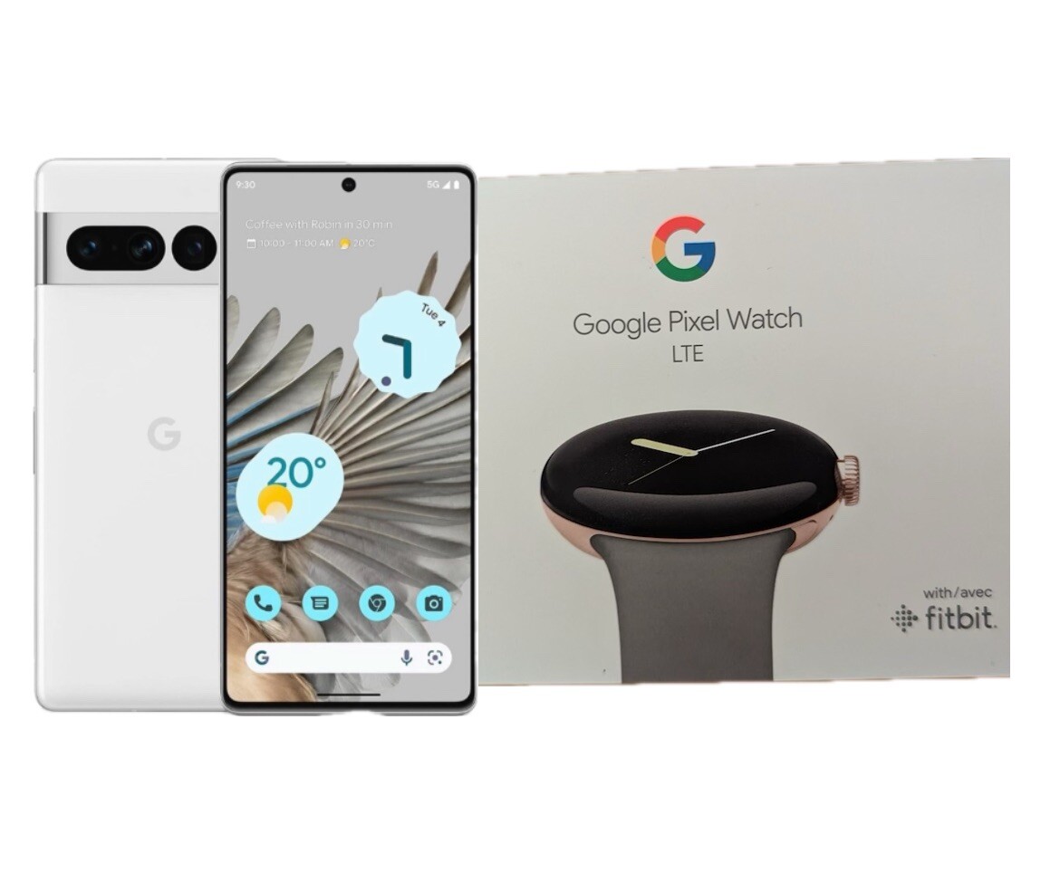 Google Pixel Can I Use An Apple Watch With An Android Phone