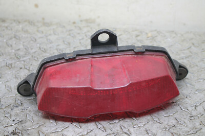 化石　97A KAWASAKI NINJA ZX9R B ZX6R OEM REAR BRAKE TAIL LIGHT 95 - 97 ZX6
