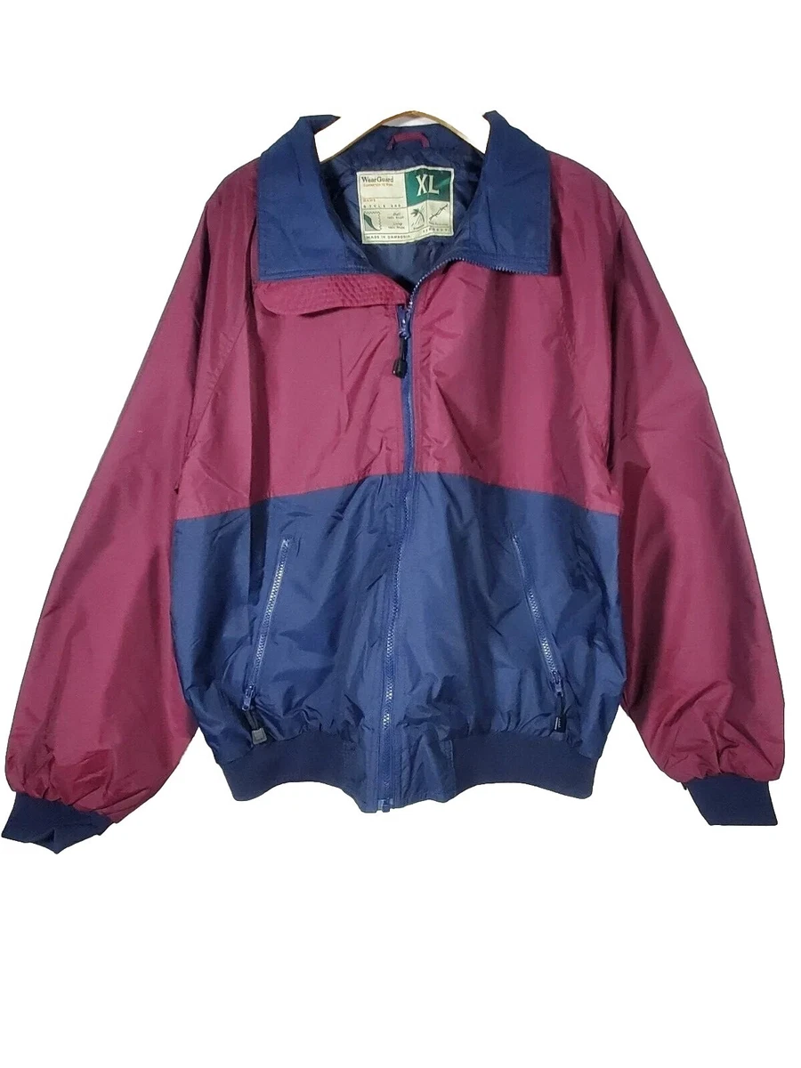 Wearguard coats clearance