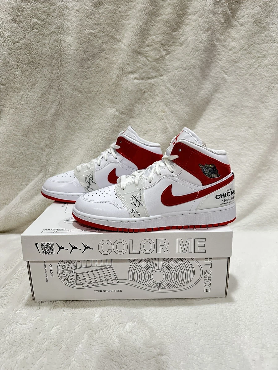 Show me the new air clearance jordans