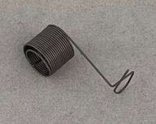 VINTAGE SINGER 15K SEWING MACHINE CHECK SPRING