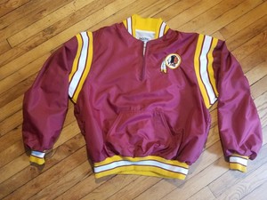 washington redskins sportswear