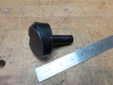 APT KX250-34 indexable 90 degree countersink 1-3/4"-2-1/2" **MISSING CLAMP**