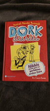 DORK Diaries 06. Nikkis (nicht ganz so) perfektes erstes Date von Rachel...