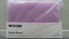 Incase Classic Ariaprene Sleeve for MacBook/Universal Tablet 12" or smaller