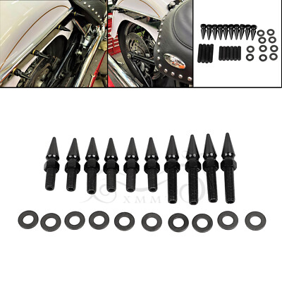 Rear Fender Strut Bolt For Harley Night Train FXSTB 00-05 Fat Boy