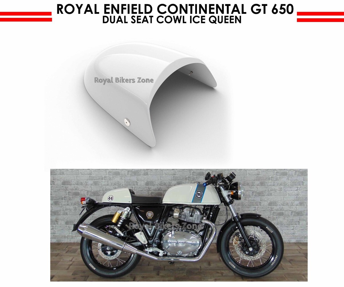 Royal Enfield 