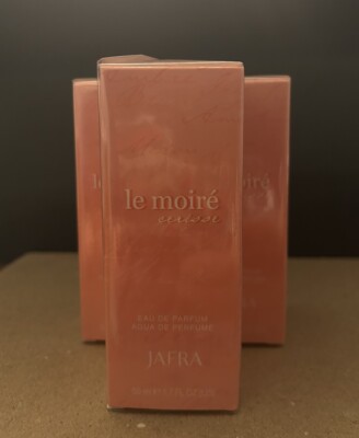 Le Moire By Jafra