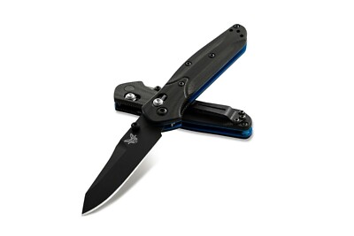 Benchmade Mini Osborne 945BK-1 Knife