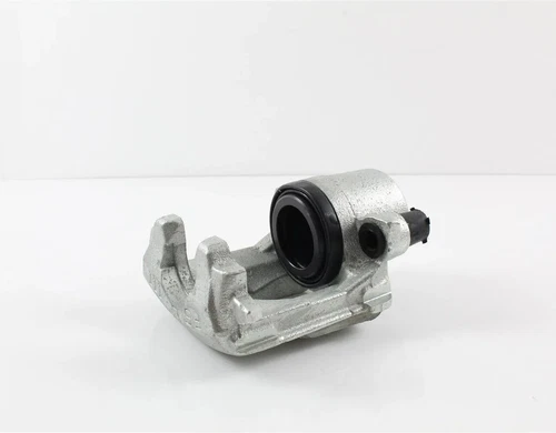 NEW AUDI A1 8X FRONT LEFT BRAKE CALIPER HOUSING 1K0615123D ORIGINAL - Picture 1 of 8