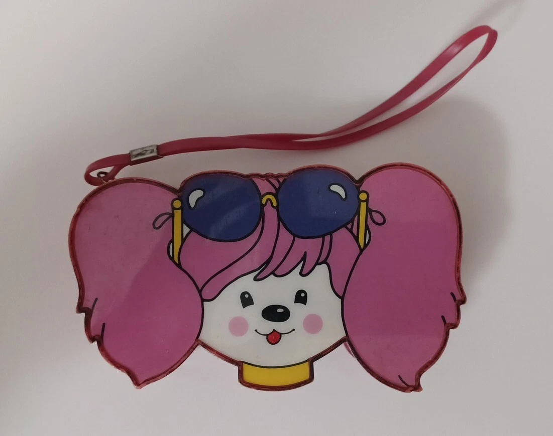 Poochie Mattel Boîte 1982 Vintage