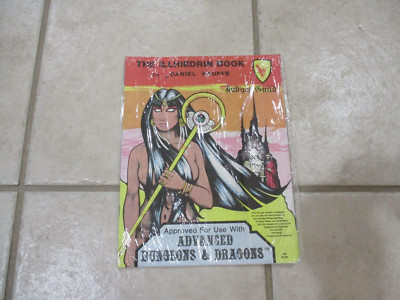 Judges Guild The Illhiedrin Book SW
