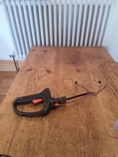 STIHL HS81R HEDGE TRIMMER MAIN HANDLE THROTTLE TRIGGER ASSEMBLY COMPLETE