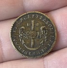 Louis XVI Lud XVI D G Fr Et Nav Rex/Das Glik Flachet Der Anker Wachet #VV14