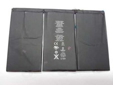 Battery Replacement for iPad 4