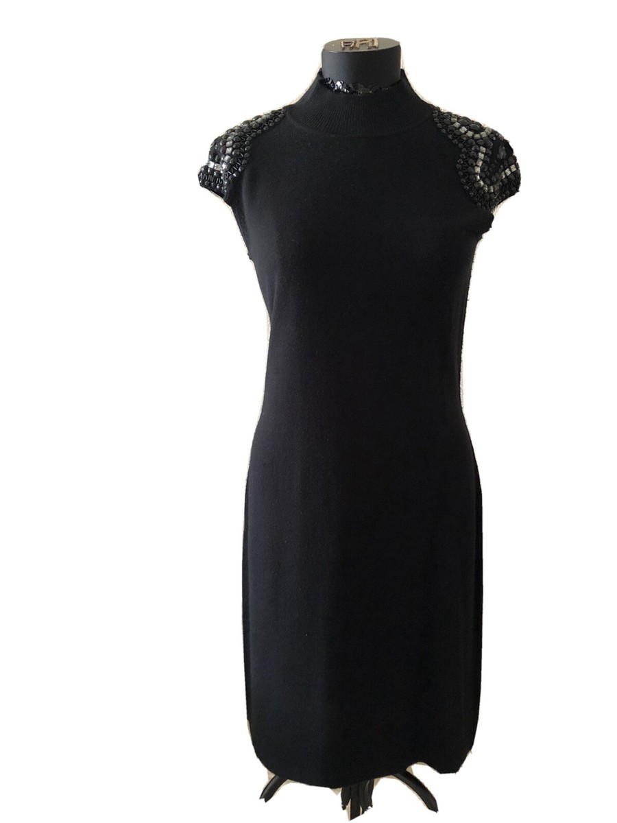 white christmas dresses Women's Solid Cable Pleated Hem Mini Knitted Sweater Dress Blue