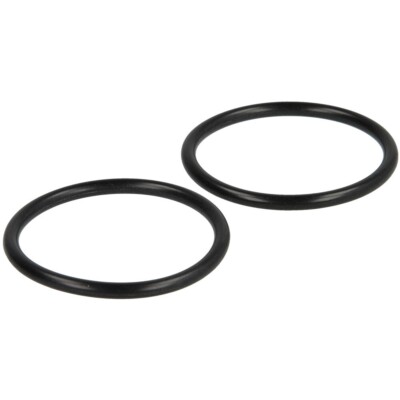 Dungs Ersatz O-Ringe (2 Stück) MB 405/407