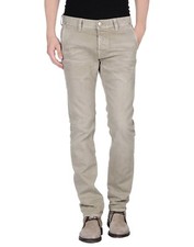 Jeans CARE LABEL by Italian Indipendent Tg.31 -70% SALE pantaloni coloured pant