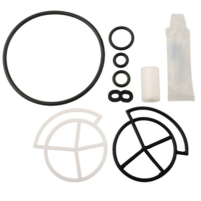 Water Softener Gasket and Seal Replacement Kit Part Number For 7129716
