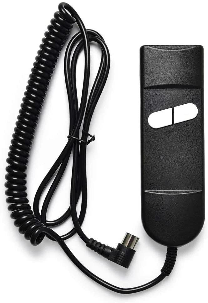 Ashley lift chair on sale remote
