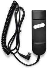 Ashley Okin Lift Chair Power Recliner Two Button 5 Pin Hand Remote Controller