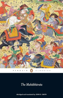 The Mahabharata (Penguin Classics) - Paperback NEW Classics, Pengu 2009-05-28