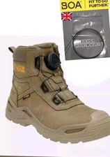 1x Dewalt Richardson Lander Lakewood BOA boots repair Lace Wire kit boa S7 S7s 