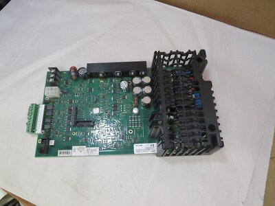 EST Edwards Signaling PS10-4B Replacement Fire Alarm Power Supply Board w/ 24VDC
