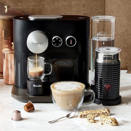 Espresso Cappuccino Machine 