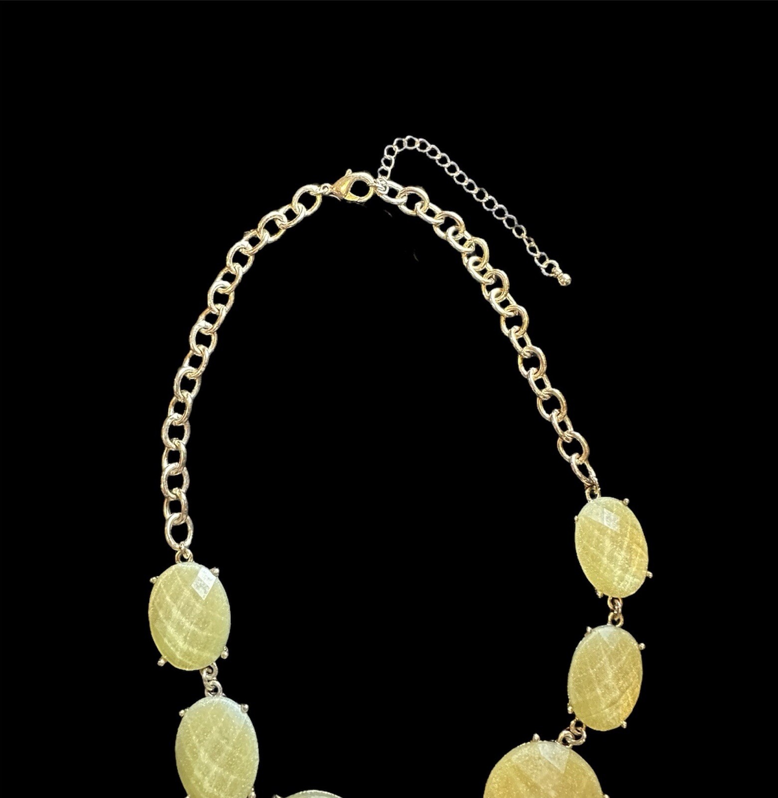 Statement Necklace - image 4