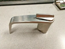 CORBIN RUSSWIN OLD STYLE PRIVACY HANDICAP 3820 TURN HANDLE INSIDE HANDLE