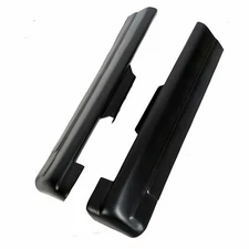 Fit Chevrolet Silverado GMC Sierra 1999-06 Rocker Panels Side Cover Extended Cab