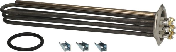 Widerstand 3000W 220/380V-image