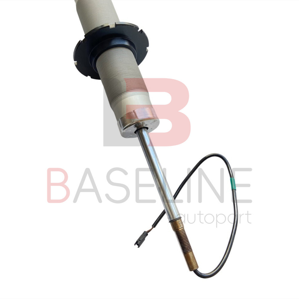Pair Rear Left Right Shock Struts For Ferrari 612 Scaglietti Sessanta 2005-2011