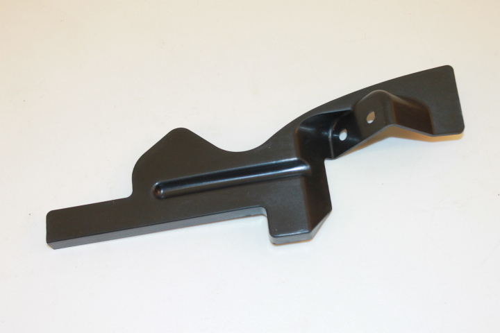 98 KAWASAKI ZX 600 E RIGHT HAND RH HEAT GUARD COVER BRACKET