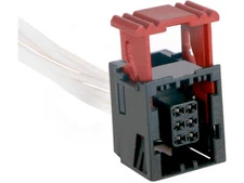 For 2004-2006 Chevrolet Malibu Door Lock Switch Connector AC Delco 33558QRSN