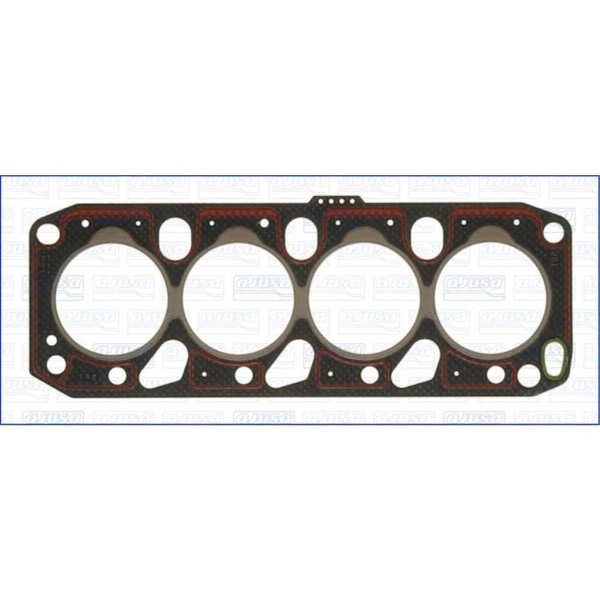 Ajusa Zylinderkopfdichtung FüR Ford Mondeo I Turnier 1.8 TD Mazda 121 III-image
