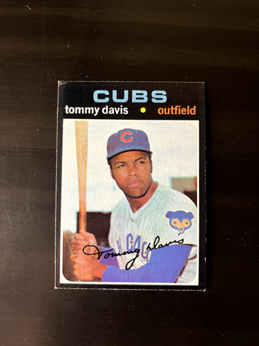 1971 Topps Baseball #1-262. You-Pick Complete-Your-Set. Low Ship. Up to 10% Off - Picture 290 of 501
