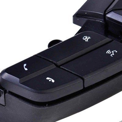 F150 Radio MOTOKU Steering Wheel Control Button - Right Side Cruise Volume 876348