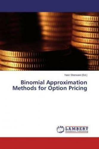 Thumbnail - Binomial Approximation Methods For Option Pricing 3119
