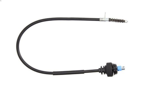 Cable pull, parking brake Adriauto 23.0280 for Range Rover III (L322) 4.4 2002-
