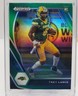 Trey Lance Rookie Green Prizm Parallel 2021 PANINI DRAFT PICKS