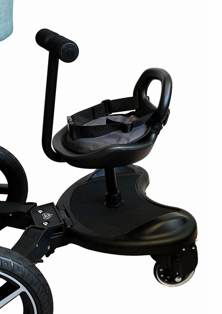 Abc Design Trittbrett Fur Kinderwagen Gunstig Kaufen Ebay