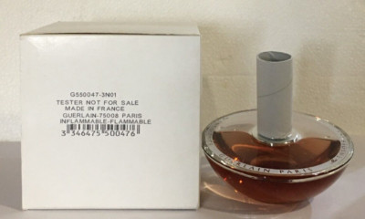 My Insolence Guerlain for Women Eau de Toilette 50ml New in (T) Box