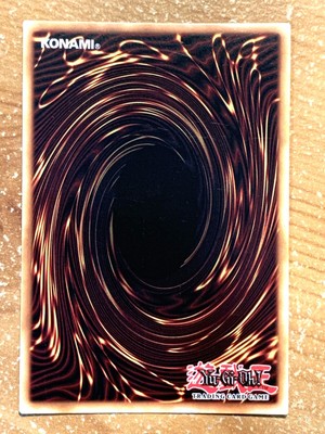 Yu-Gi-Oh! Spellbook Of Judgment Card - LTGY-EN063 Secret Rare - Unlimited Edition