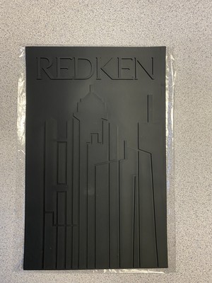 redken hair straightener