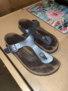 birkenstock 7.5 size