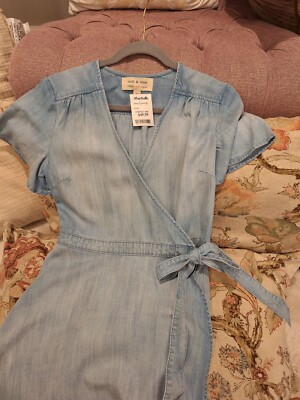 cloth and stone Womens Dress