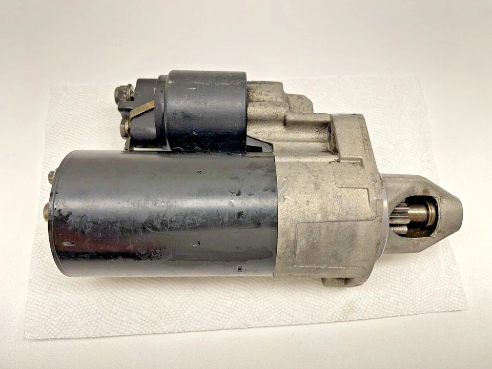 MOTOR DE ARRANQUE OEM PARA 2000 2001 2002-03 MERCEDES-BENZ E320 E430 W210 A0051516501 Foto 2 de 4