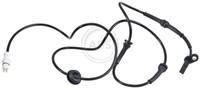 A.B.S. 30494 Abs Sensor FüR Fiat